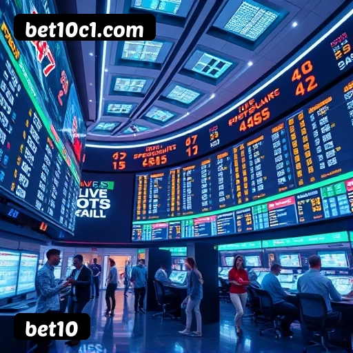 Sistema de Recompensas Multinível: Maximize Seus Ganhos com o bet10