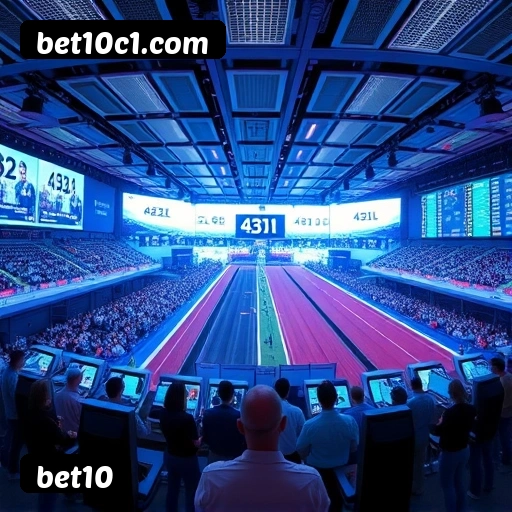 bet10 Esporte Análise: Ciência de Dados em Apostas Inteligentes