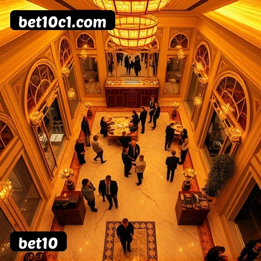 Aposte com Facilidade, Experimente bet10 Agora!