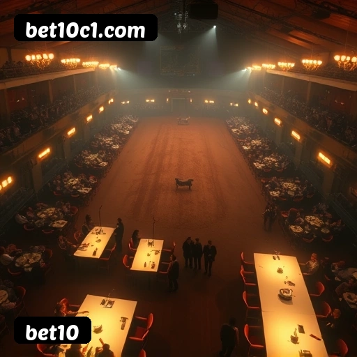 Gestão Estratégica de Bônus: Aumente 25% Retorno com bet10