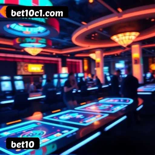 bet10 Jogos: Aprenda Estratégias e Melhore Suas Habilidades